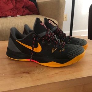 Nike Zoom Kobe Venomenon 4